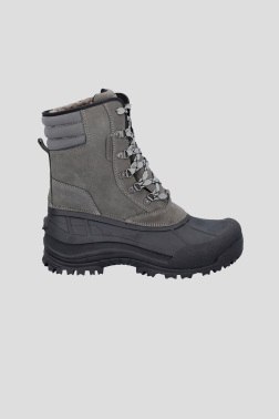 Ботинки на меху CMP