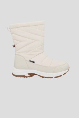 Ботинки на меху CMP