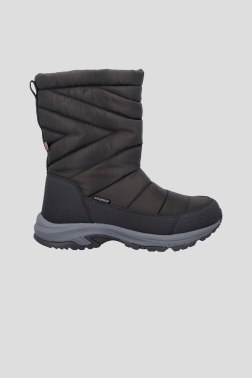 Ботинки на меху CMP