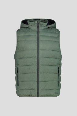 Утепленный жилет CMP