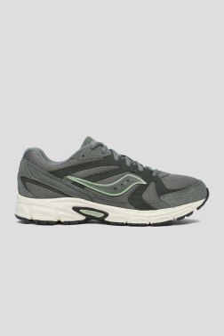 Кроссовки lifestyle Saucony