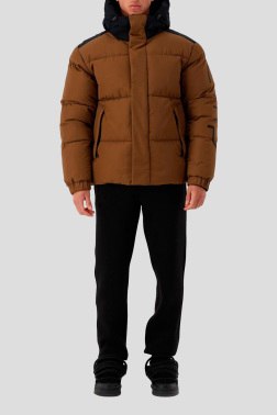 Зимняя куртка CMP