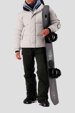 Горнолыжная экипировка CMP