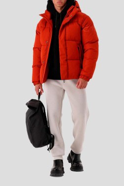 Зимняя куртка CMP