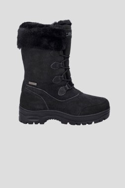 Сапоги на меху CMP