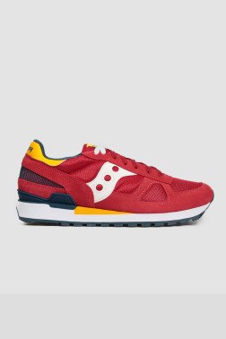 Кроссовки lifestyle Saucony