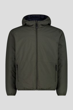 Зимняя куртка CMP