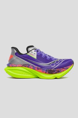 Кроссовки для спорта Saucony