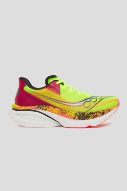 Кроссовки для спорта Saucony
