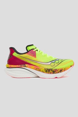 Кроссовки для спорта Saucony