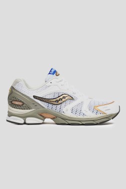 Кроссовки lifestyle Saucony