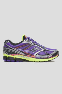 Кроссовки lifestyle Saucony