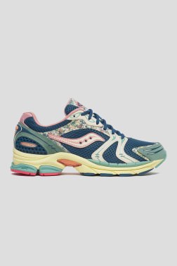 Кроссовки lifestyle Saucony