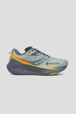 Кроссовки для спорта Saucony