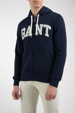 Спортивная кофта Premium Gant