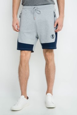 Тренировочные шорты Dirk Bikkembergs