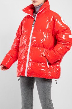Пуховик Iceberg