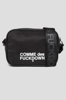 Сумка кросс-боди Comme des Fuckdown