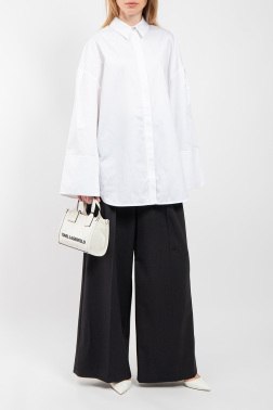 Рубашка Max Mara