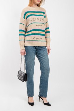 Джемпер Max Mara