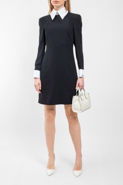 Повседневное платье Karl Lagerfeld