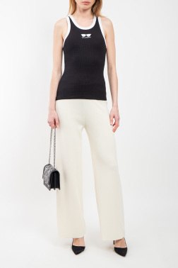 Летние топы Karl Lagerfeld