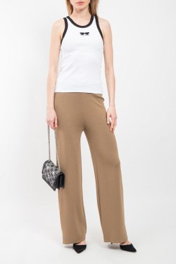 Летние топы Karl Lagerfeld