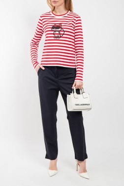 Свитшот Karl Lagerfeld