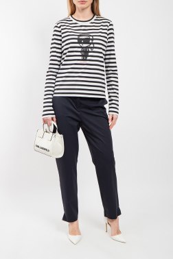 Свитшот Karl Lagerfeld