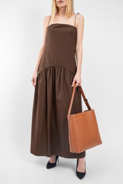 Летнее платье Max Mara