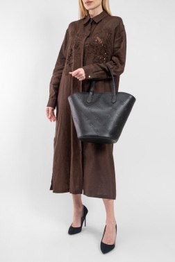 Летнее платье Max Mara