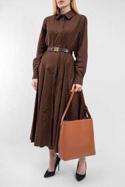 Повседневное платье Max Mara