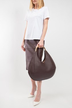 Женская футболка Max Mara