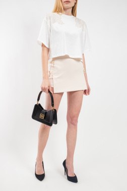 Женская футболка Elisabetta Franchi