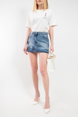 Юбка Elisabetta Franchi