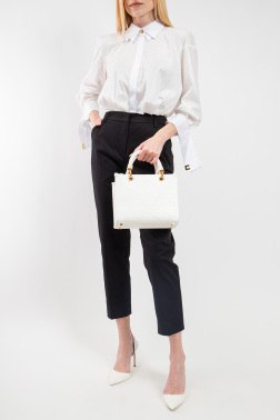 Блуза Elisabetta Franchi