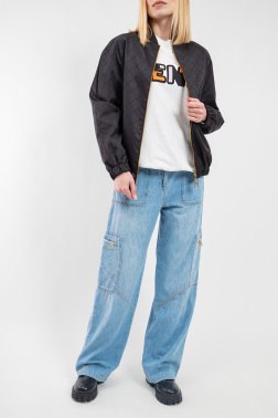 Бомбер Elisabetta Franchi