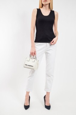 Женская футболка Max Mara