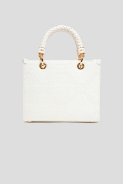 Сумка-тоут Elisabetta Franchi