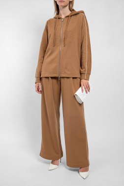 Спортивная кофта Premium Max Mara