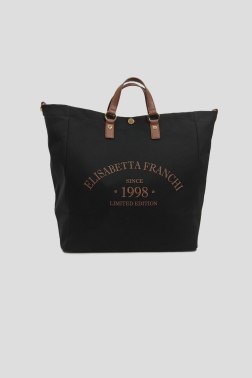 Сумка-шоппер Elisabetta Franchi