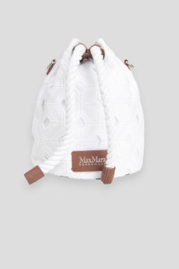Сумка-тоут Max Mara