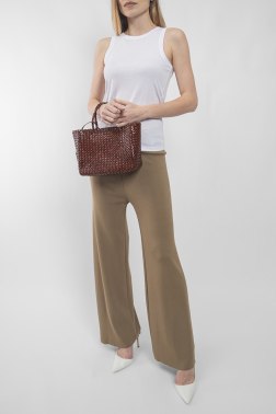 Женская футболка Max Mara