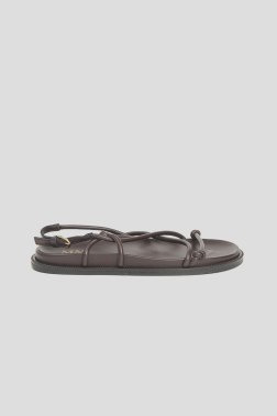 Босоножки без каблука Max Mara