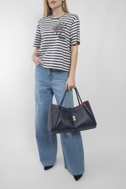 Женская футболка Max Mara
