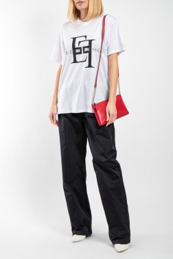 Женская футболка Elisabetta Franchi