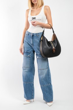 Блуза Elisabetta Franchi