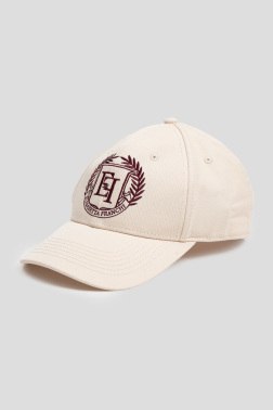 Кепка Elisabetta Franchi