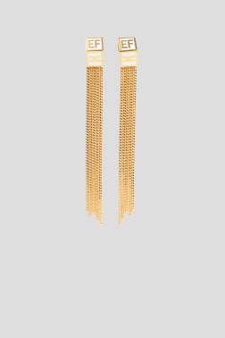 Серьги Elisabetta Franchi