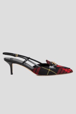 Туфли на каблуке Elisabetta Franchi